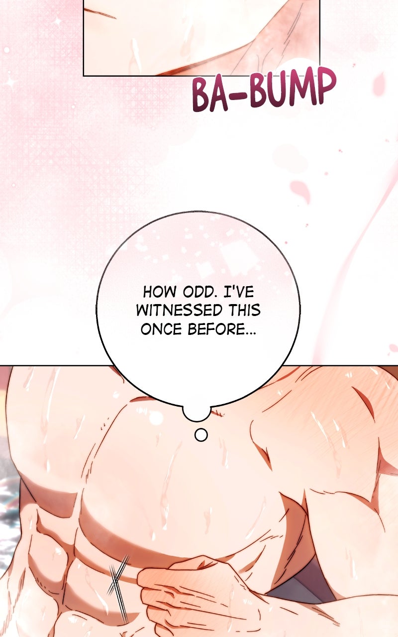 My Child Will Havea Different Father Episode 17 page 42 - 