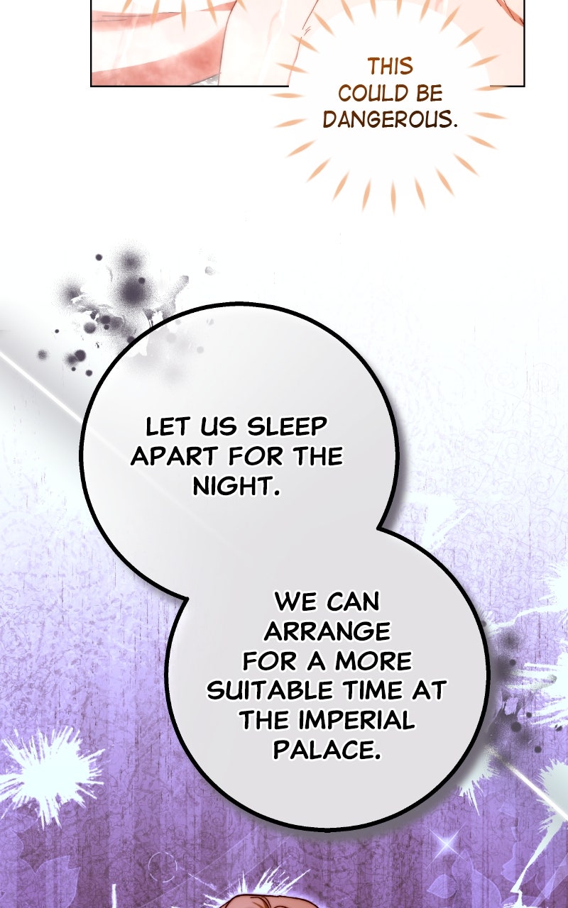 My Child Will Havea Different Father Episode 17 page 50 - 