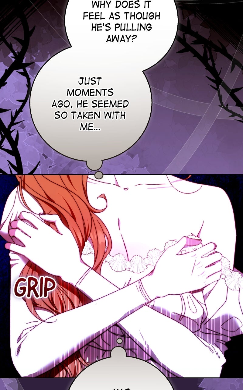 My Child Will Havea Different Father Episode 17 page 52 - 