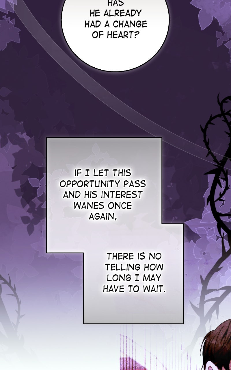 My Child Will Havea Different Father Episode 17 page 53 - 