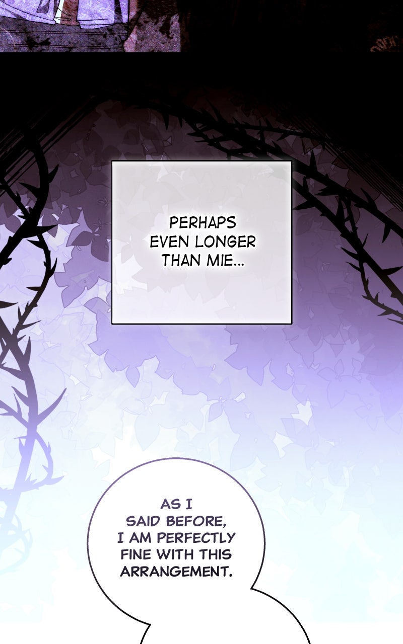 My Child Will Havea Different Father Episode 17 page 55 - 
