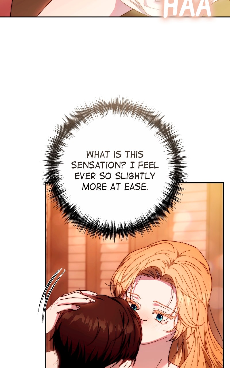 My Child Will Havea Different Father Episode 17 page 9 - 