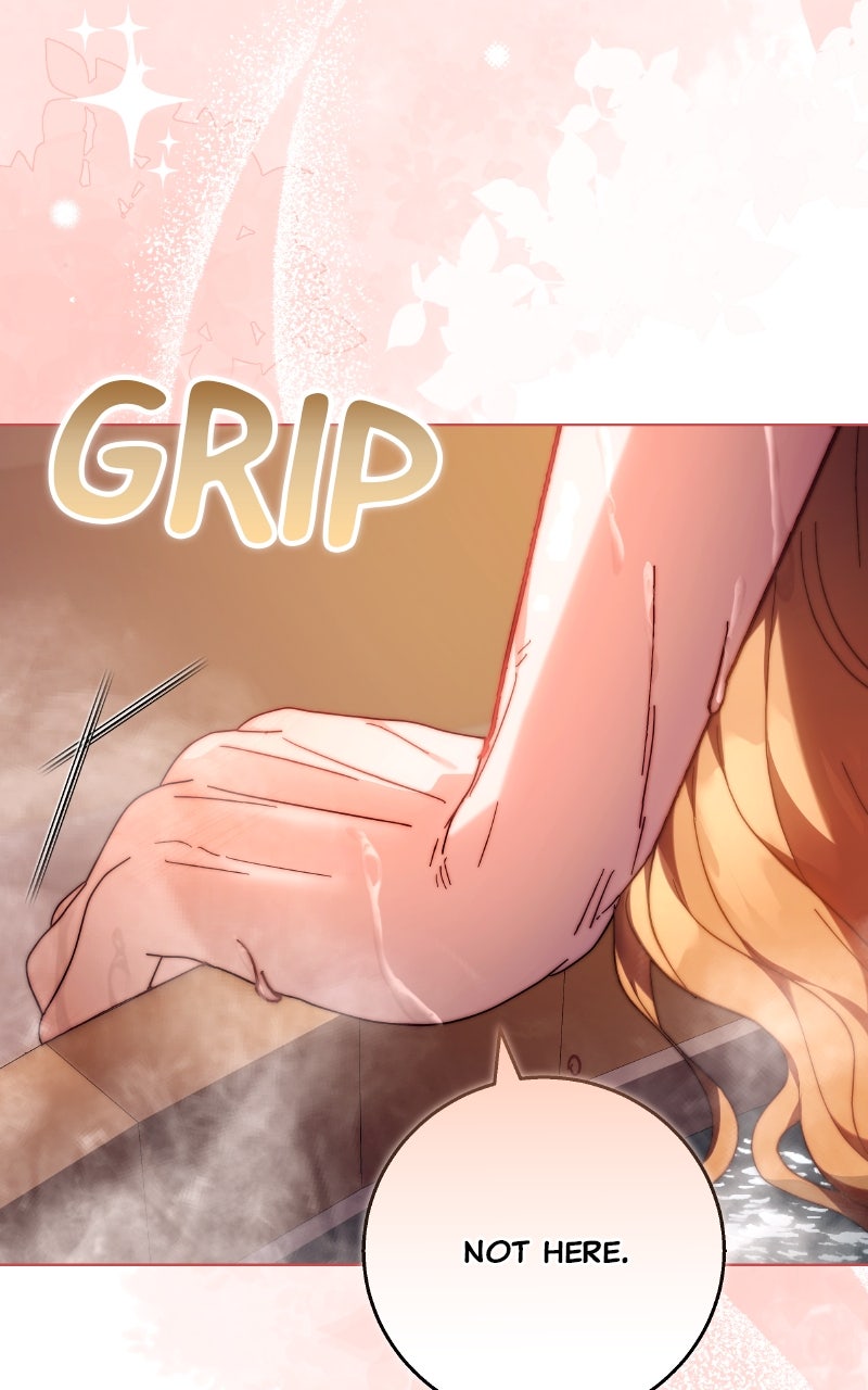 My Child Will Havea Different Father Episode 18 page 1 - 