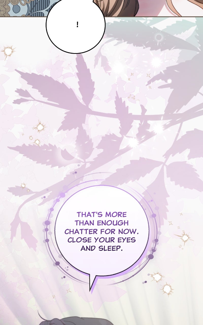 My Child Will Havea Different Father Episode 18 page 103 - 