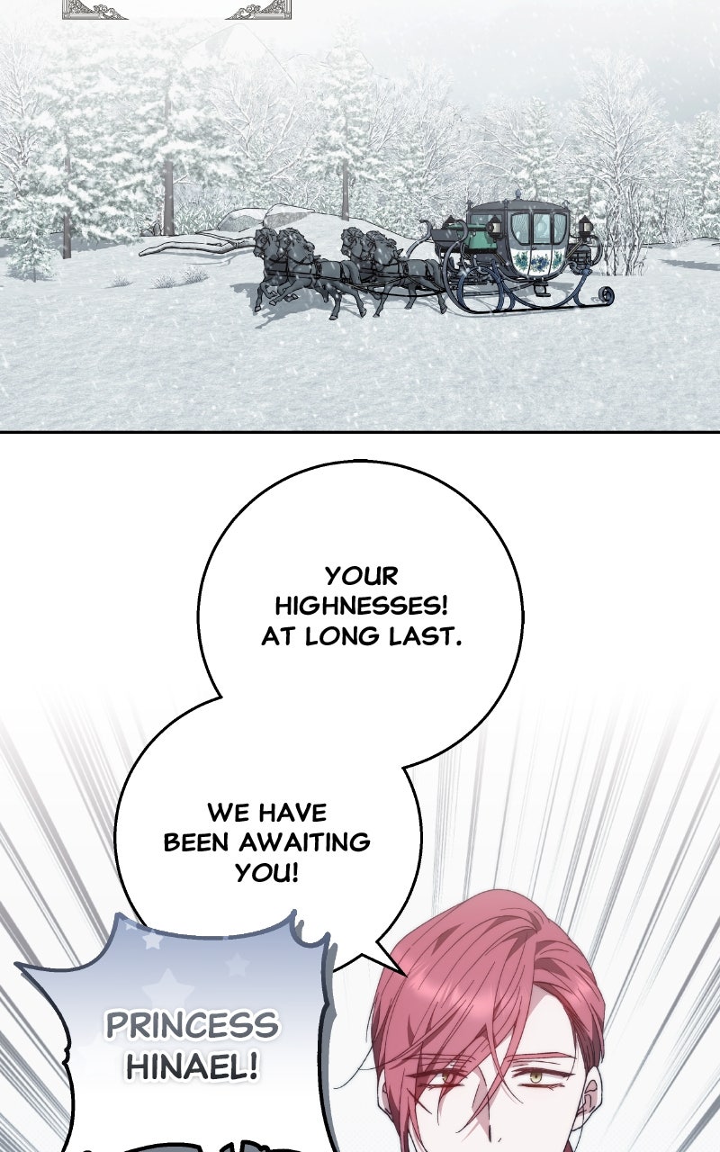 My Child Will Havea Different Father Episode 18 page 109 - 