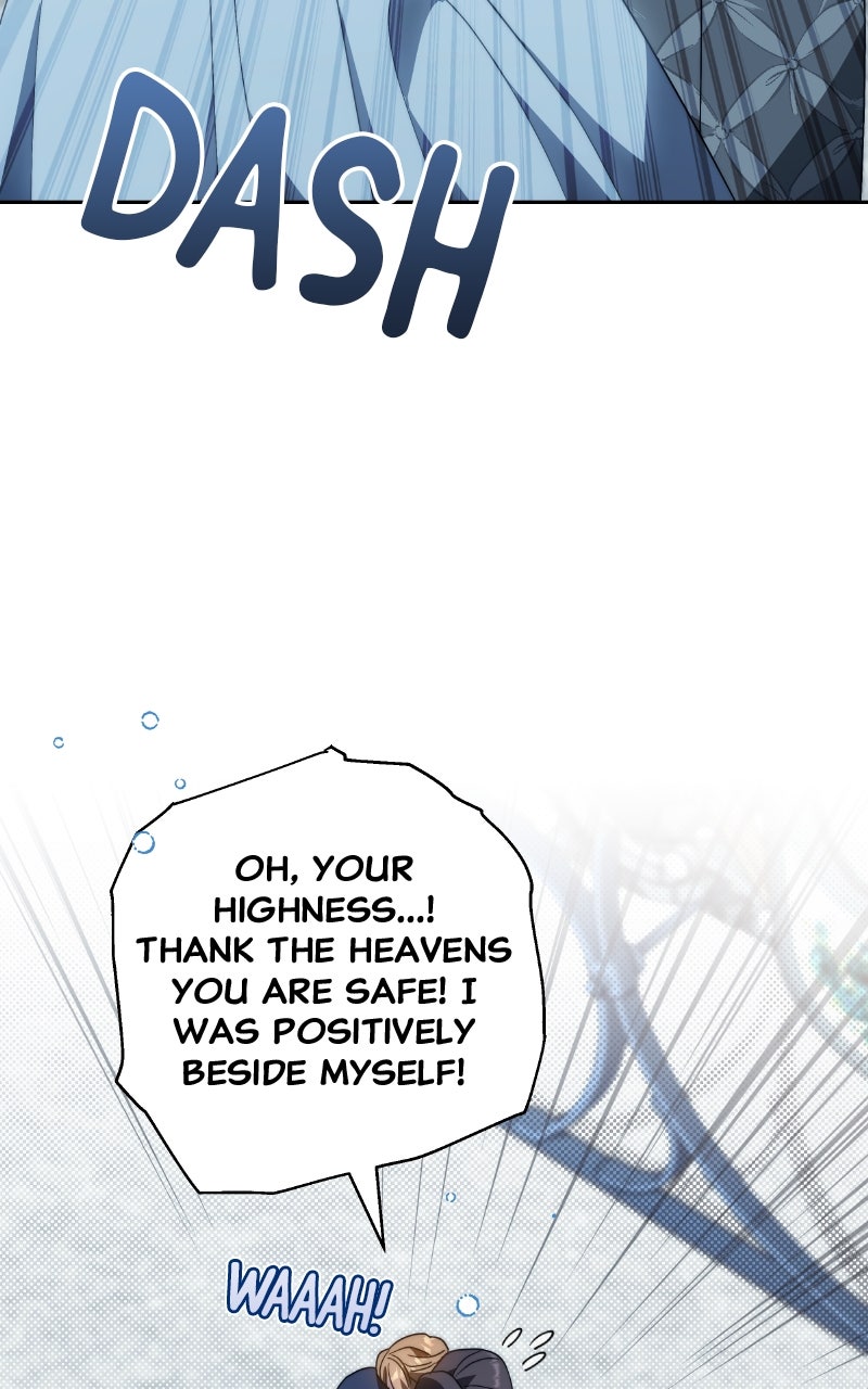 My Child Will Havea Different Father Episode 18 page 111 - 