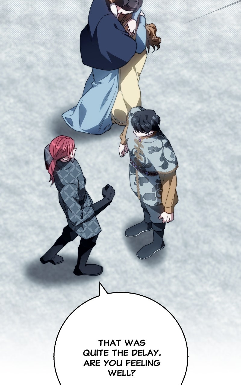 My Child Will Havea Different Father Episode 18 page 112 - 