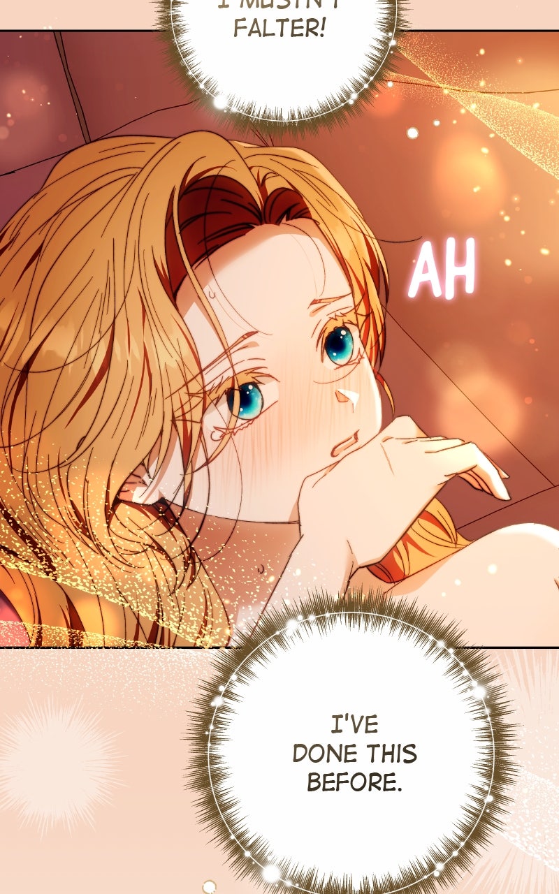 My Child Will Havea Different Father Episode 18 page 13 - 