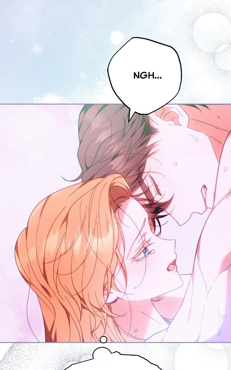 My Child Will Havea Different Father Episode 18 page 21 - 