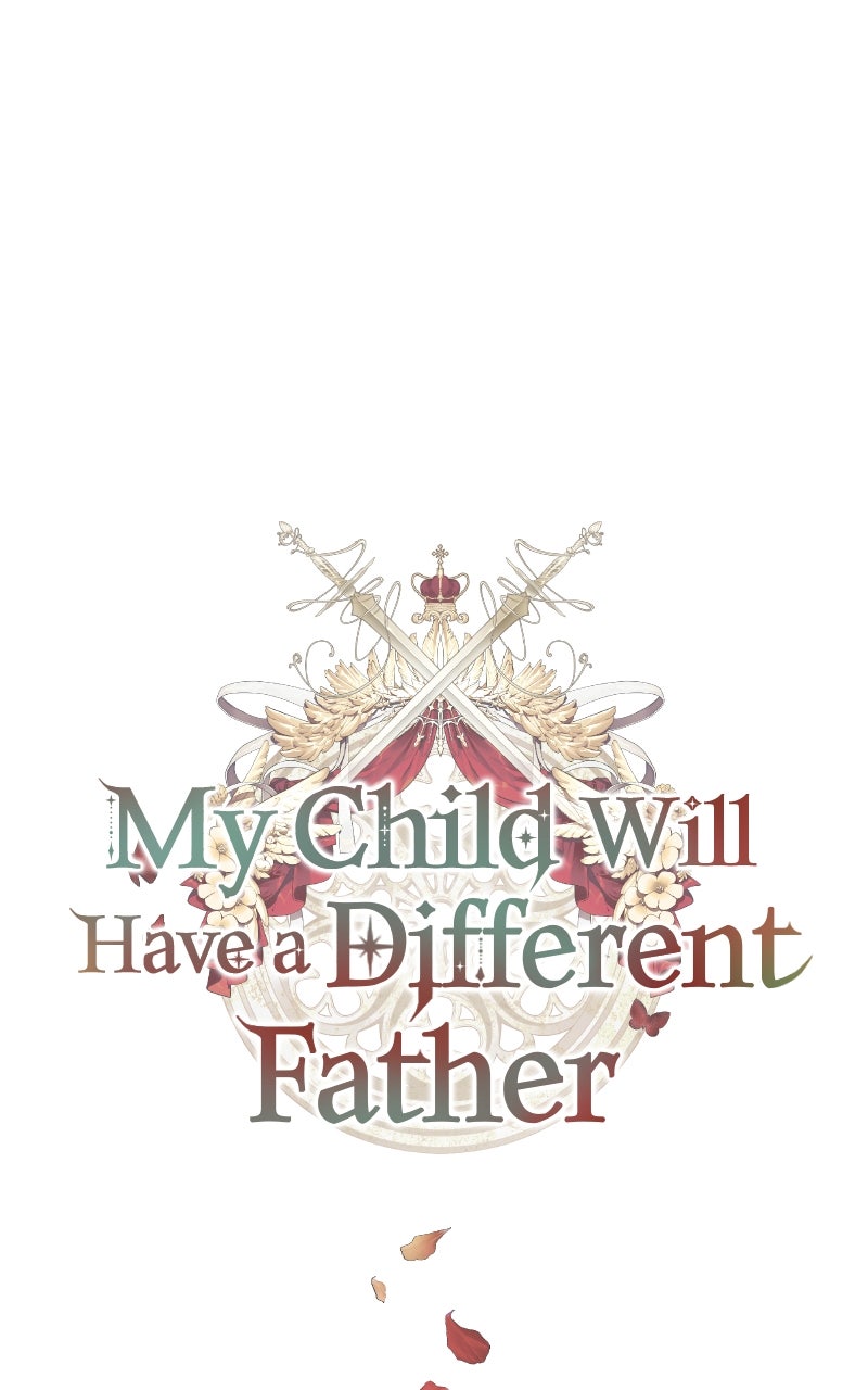 My Child Will Havea Different Father Episode 18 page 27 - 