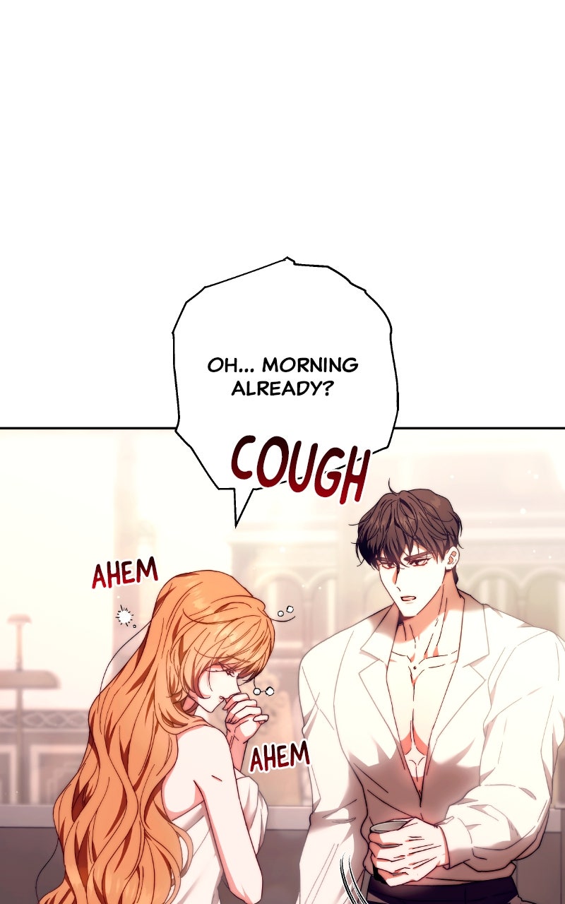 My Child Will Havea Different Father Episode 18 page 34 - 