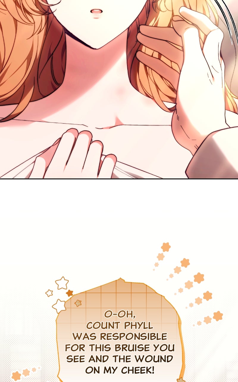 My Child Will Havea Different Father Episode 18 page 36 - 