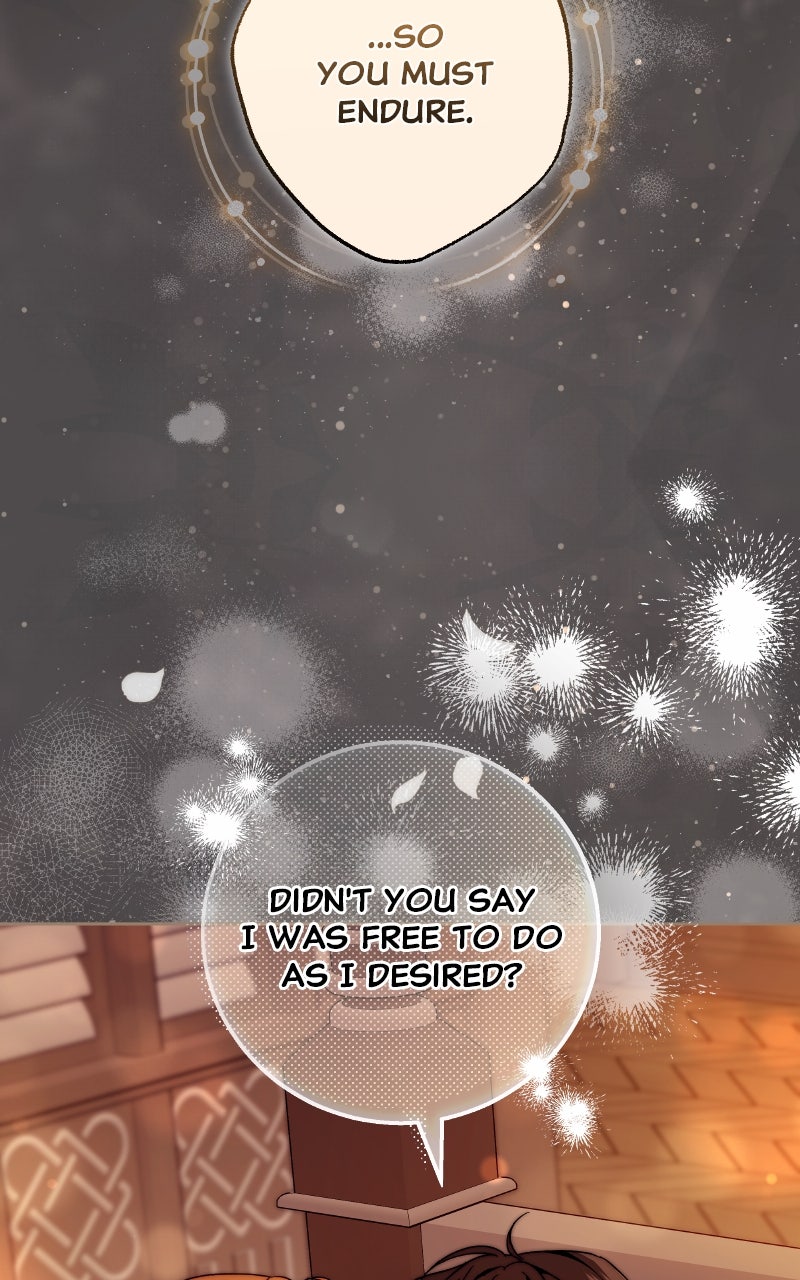 My Child Will Havea Different Father Episode 18 page 42 - 