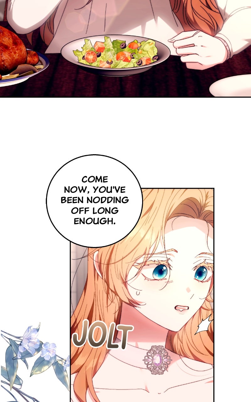 My Child Will Havea Different Father Episode 18 page 61 - 
