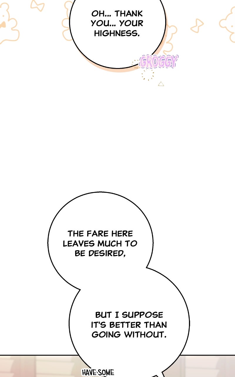 My Child Will Havea Different Father Episode 18 page 64 - 