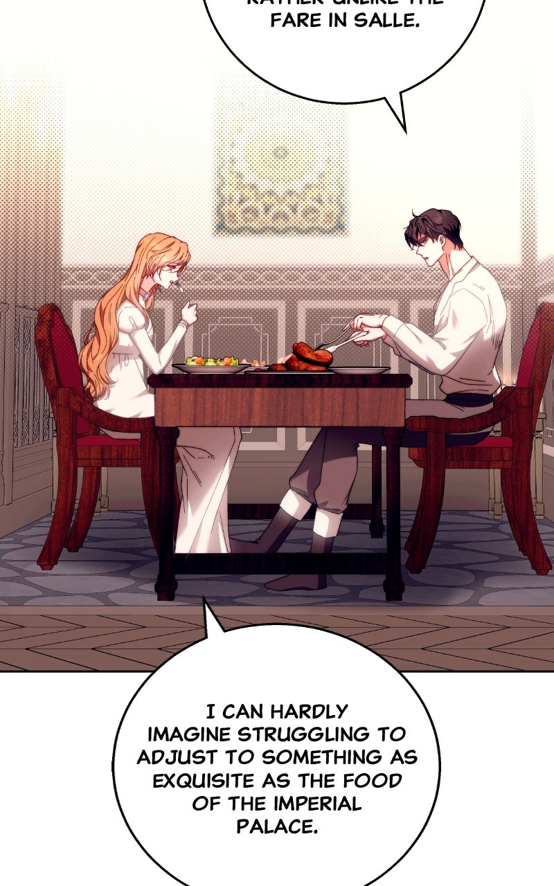 My Child Will Havea Different Father Episode 18 page 67 - 