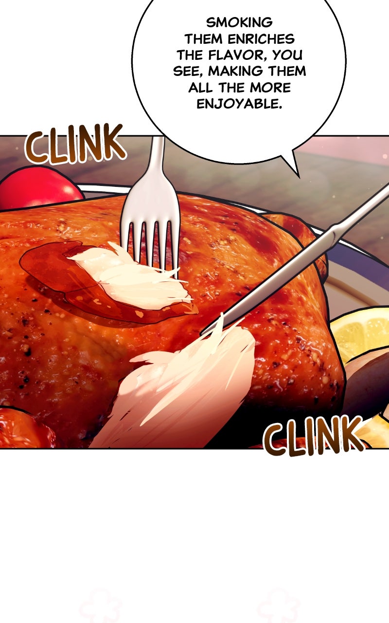 My Child Will Havea Different Father Episode 18 page 70 - 