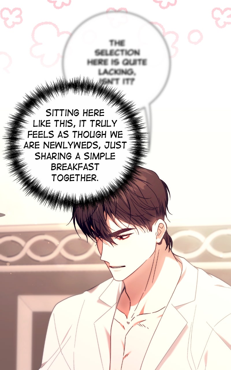 My Child Will Havea Different Father Episode 18 page 72 - 