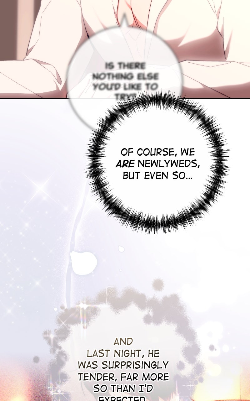 My Child Will Havea Different Father Episode 18 page 73 - 