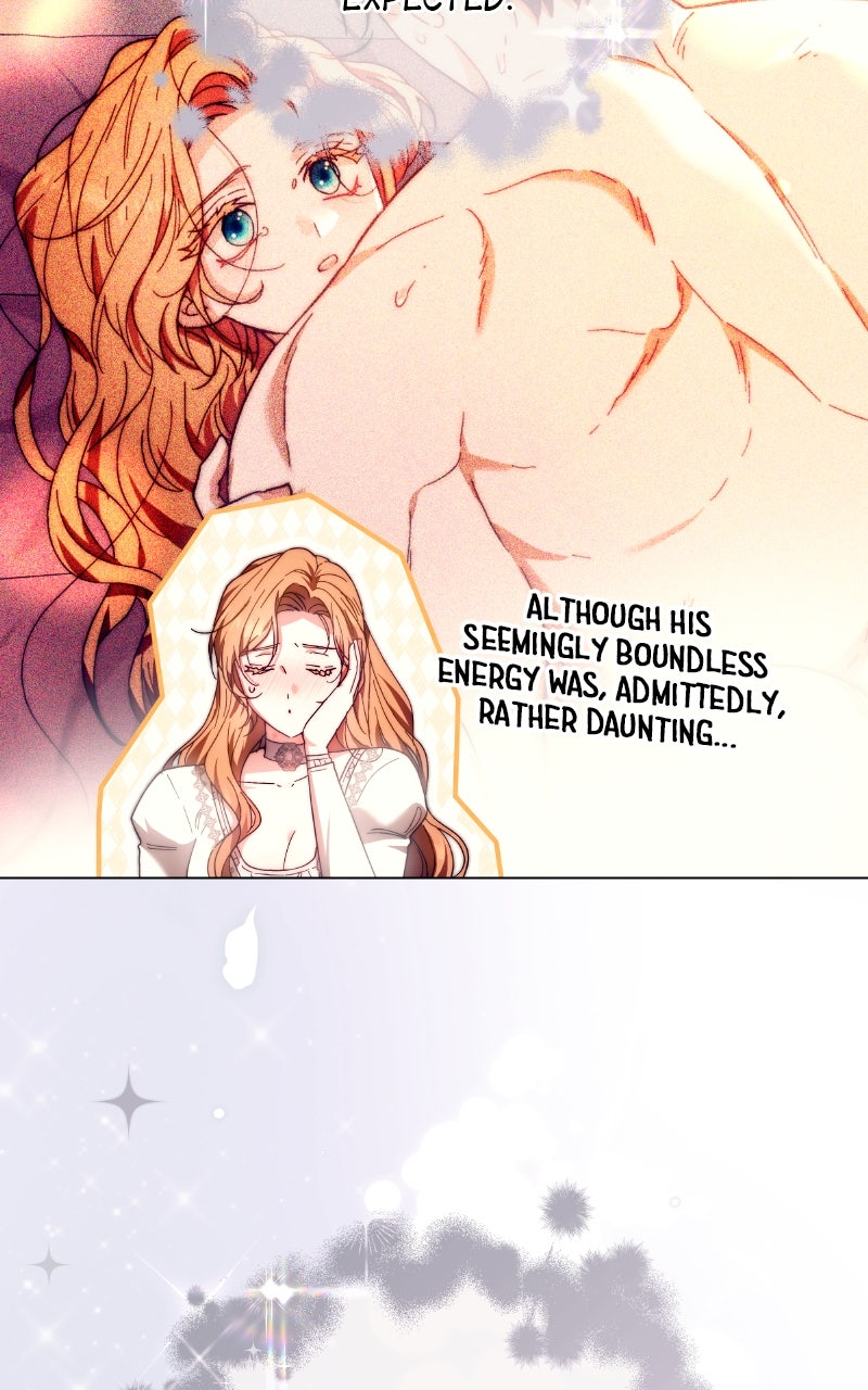 My Child Will Havea Different Father Episode 18 page 74 - 