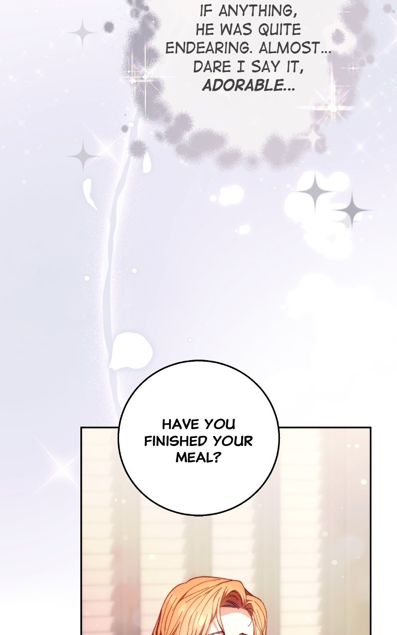 My Child Will Havea Different Father Episode 18 page 76 - 
