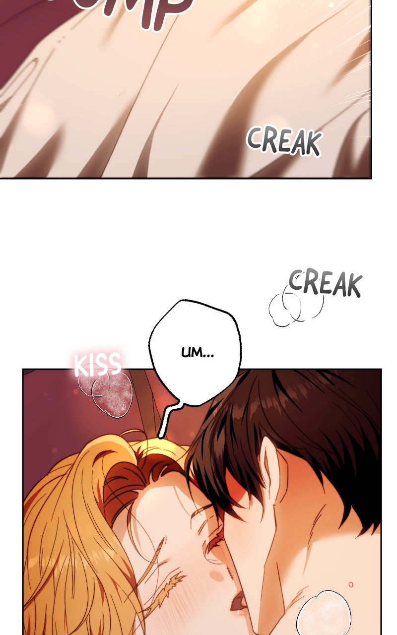 My Child Will Havea Different Father Episode 18 page 9 - 
