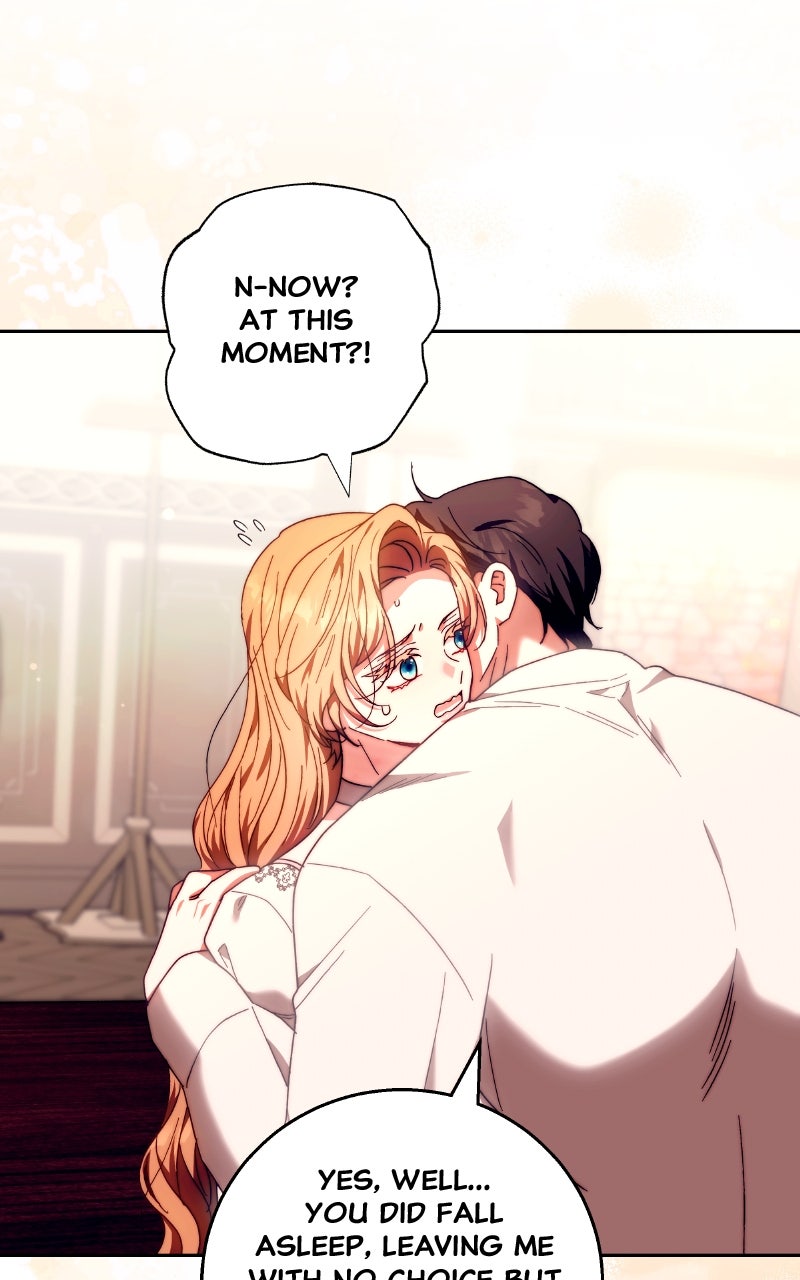 My Child Will Havea Different Father Episode 18 page 83 - 