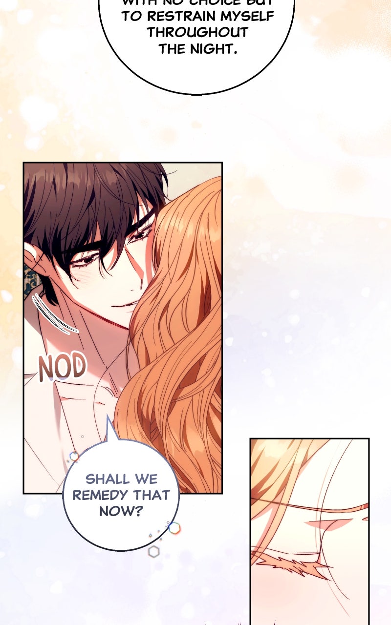 My Child Will Havea Different Father Episode 18 page 84 - 