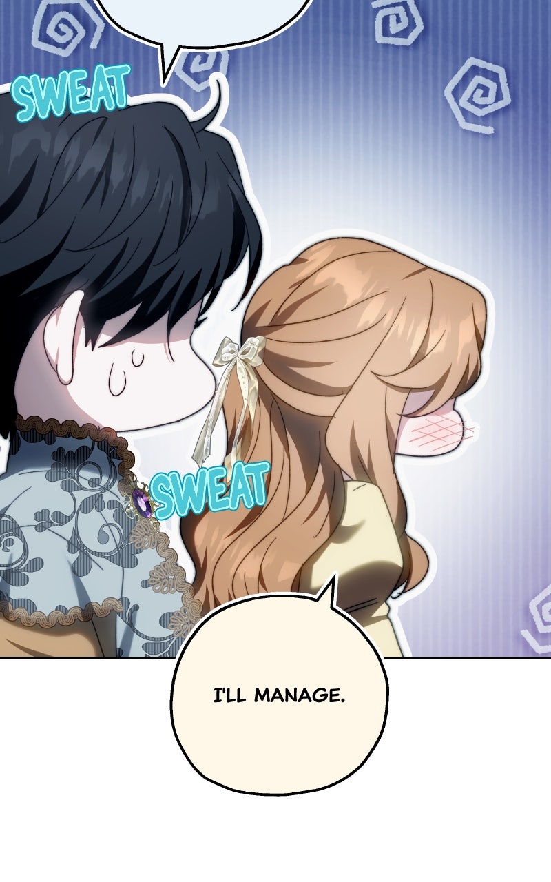 My Child Will Havea Different Father Episode 18 page 90 - 