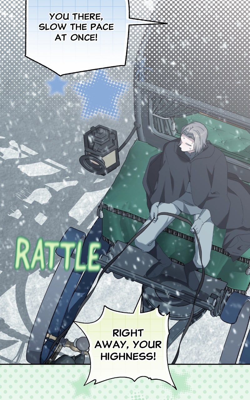 My Child Will Havea Different Father Episode 18 page 93 - 