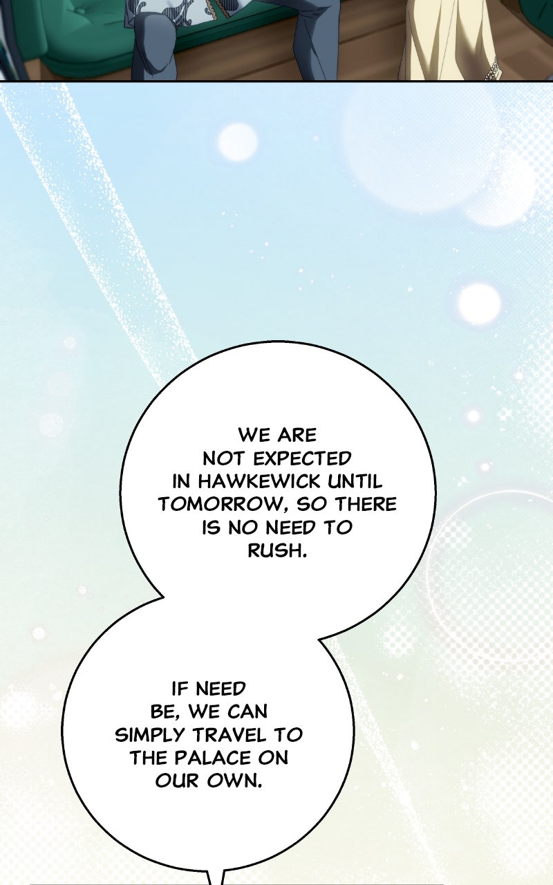 My Child Will Havea Different Father Episode 18 page 95 - 