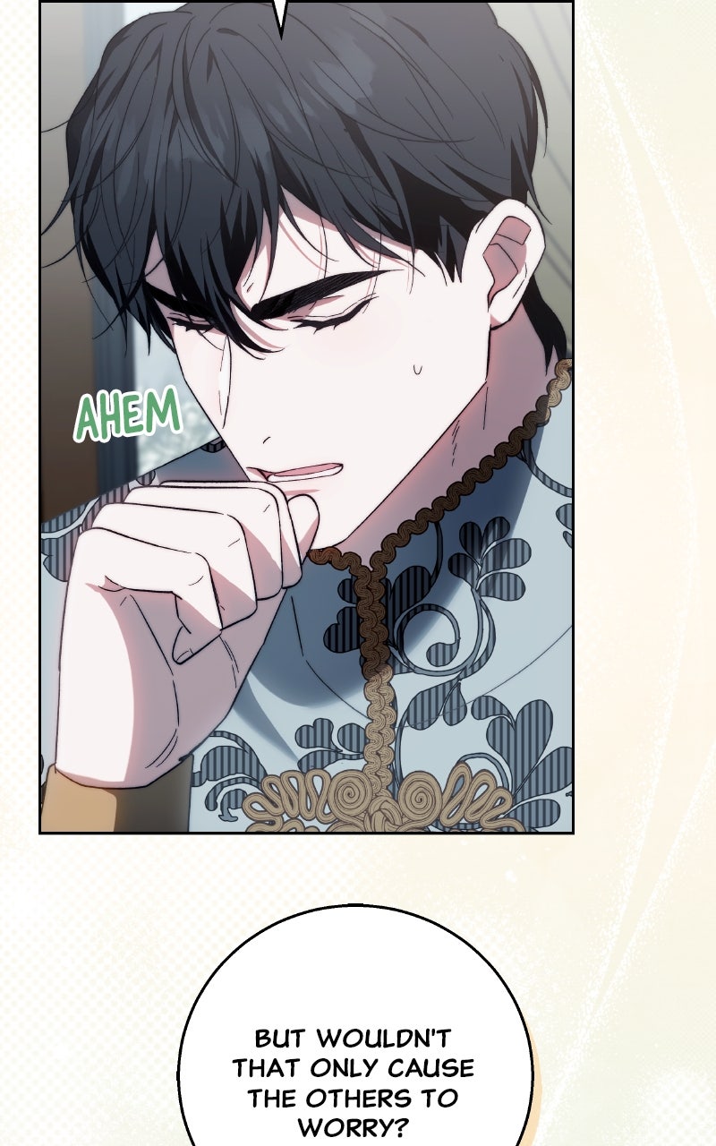 My Child Will Havea Different Father Episode 18 page 96 - 
