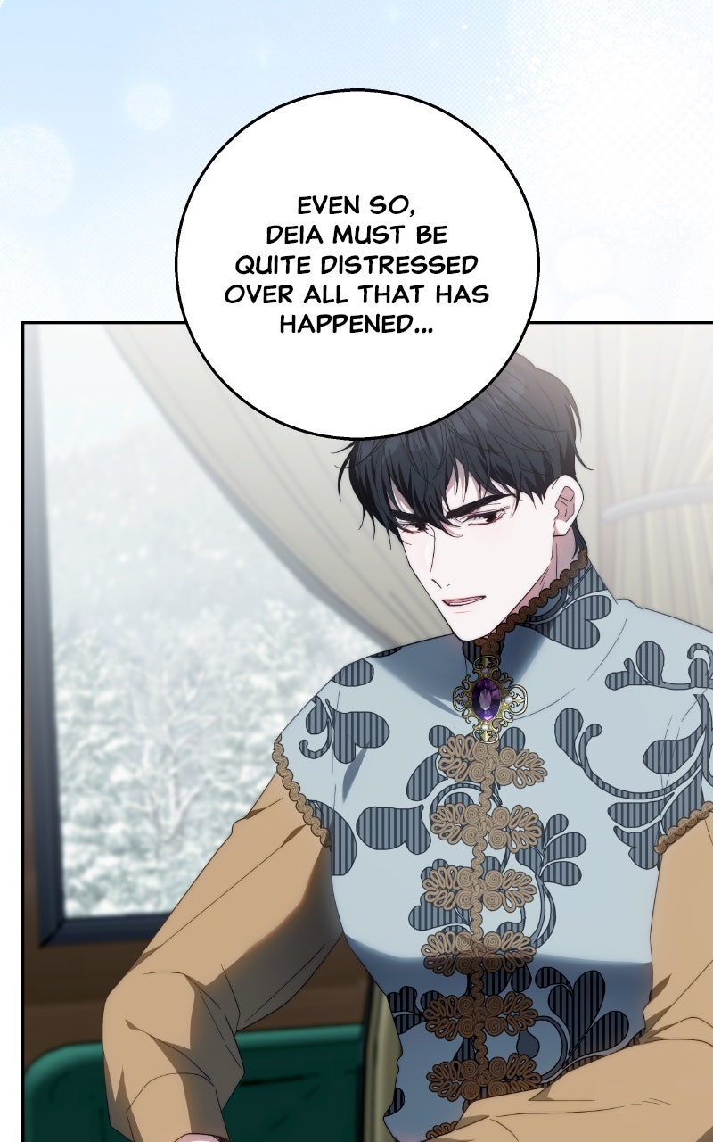 My Child Will Havea Different Father Episode 18 page 98 - 