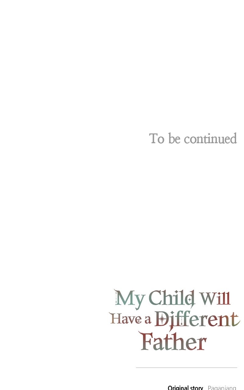 My Child Will Havea Different Father Episode 19 page 103 - 