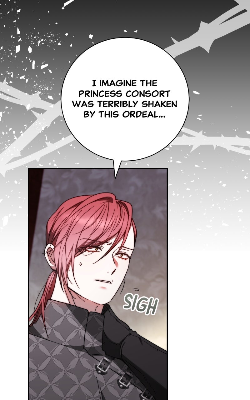 My Child Will Havea Different Father Episode 19 page 12 - 