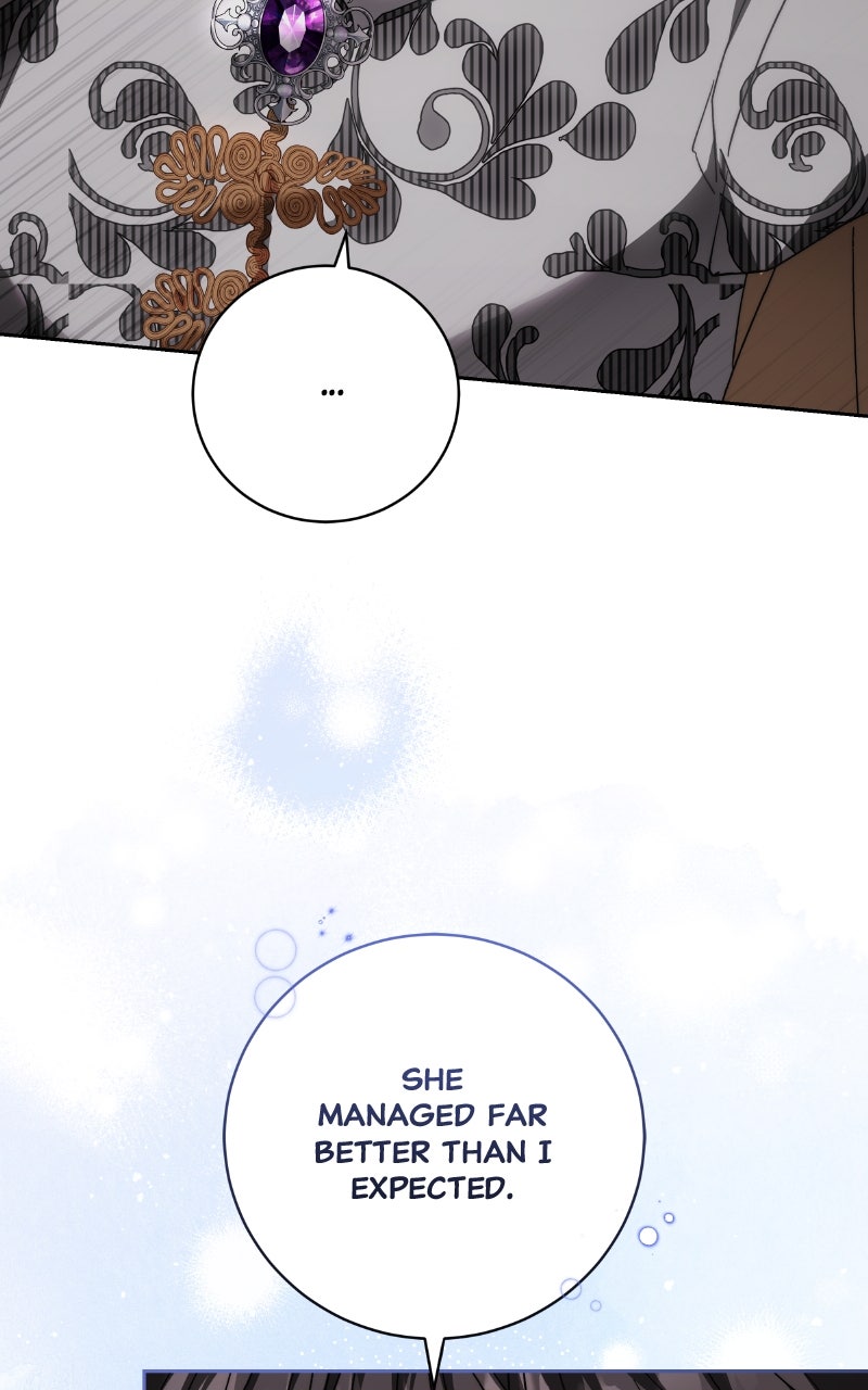 My Child Will Havea Different Father Episode 19 page 15 - 