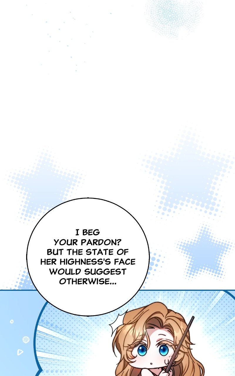 My Child Will Havea Different Father Episode 19 page 17 - 