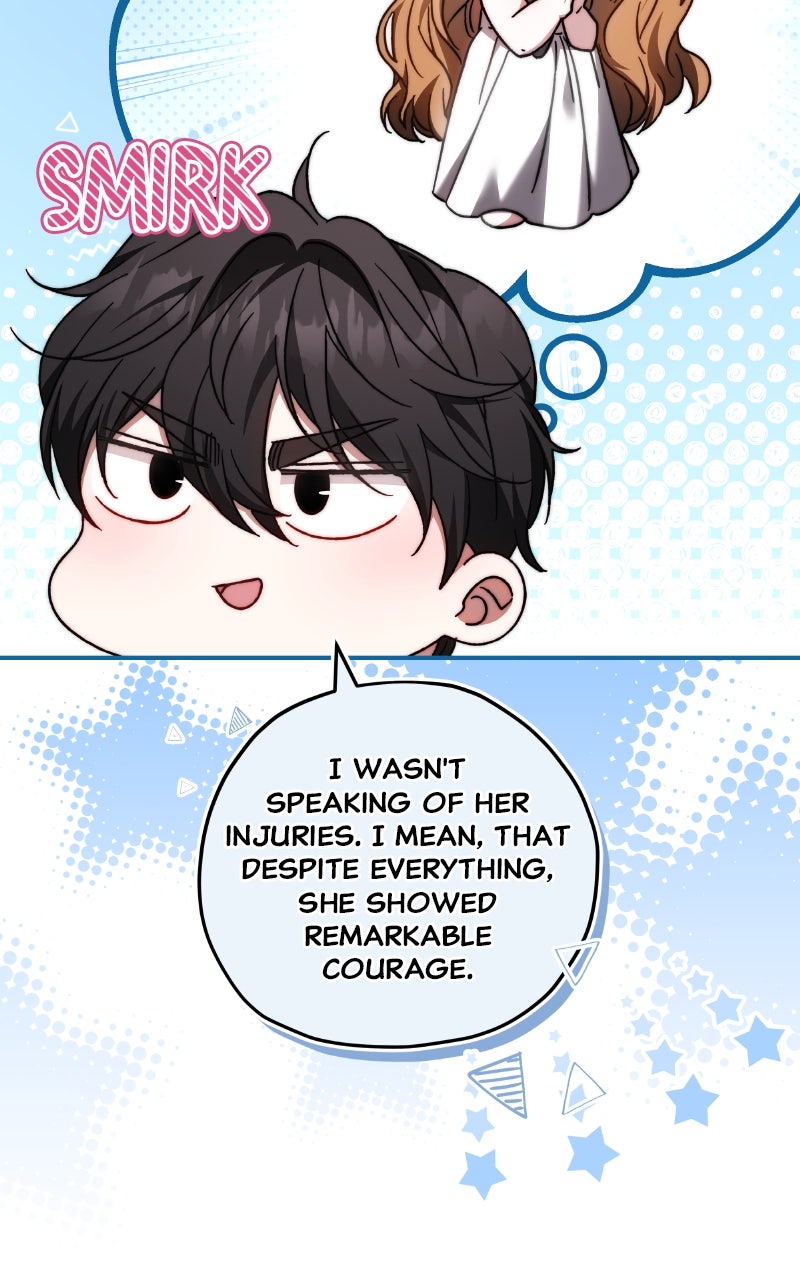 My Child Will Havea Different Father Episode 19 page 18 - 