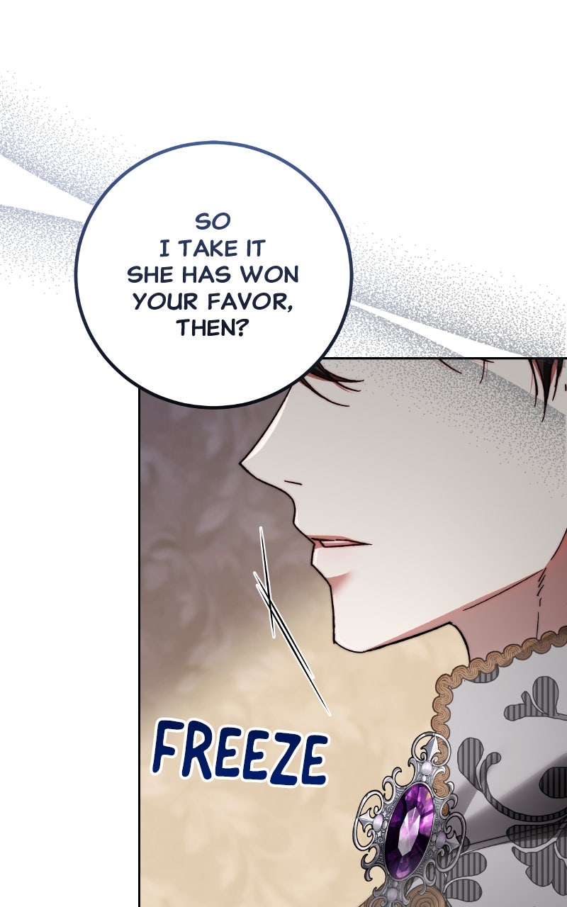 My Child Will Havea Different Father Episode 19 page 19 - 