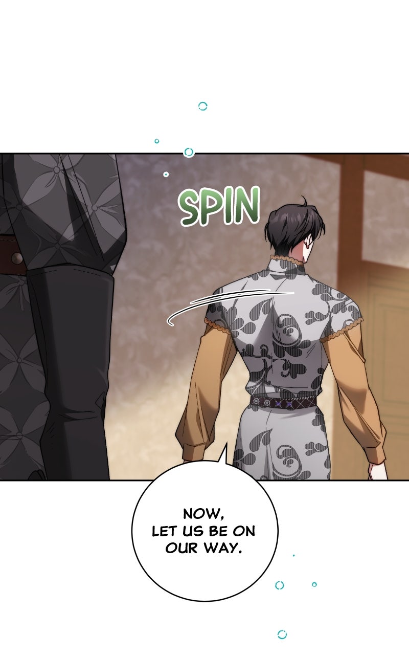 My Child Will Havea Different Father Episode 19 page 24 - 