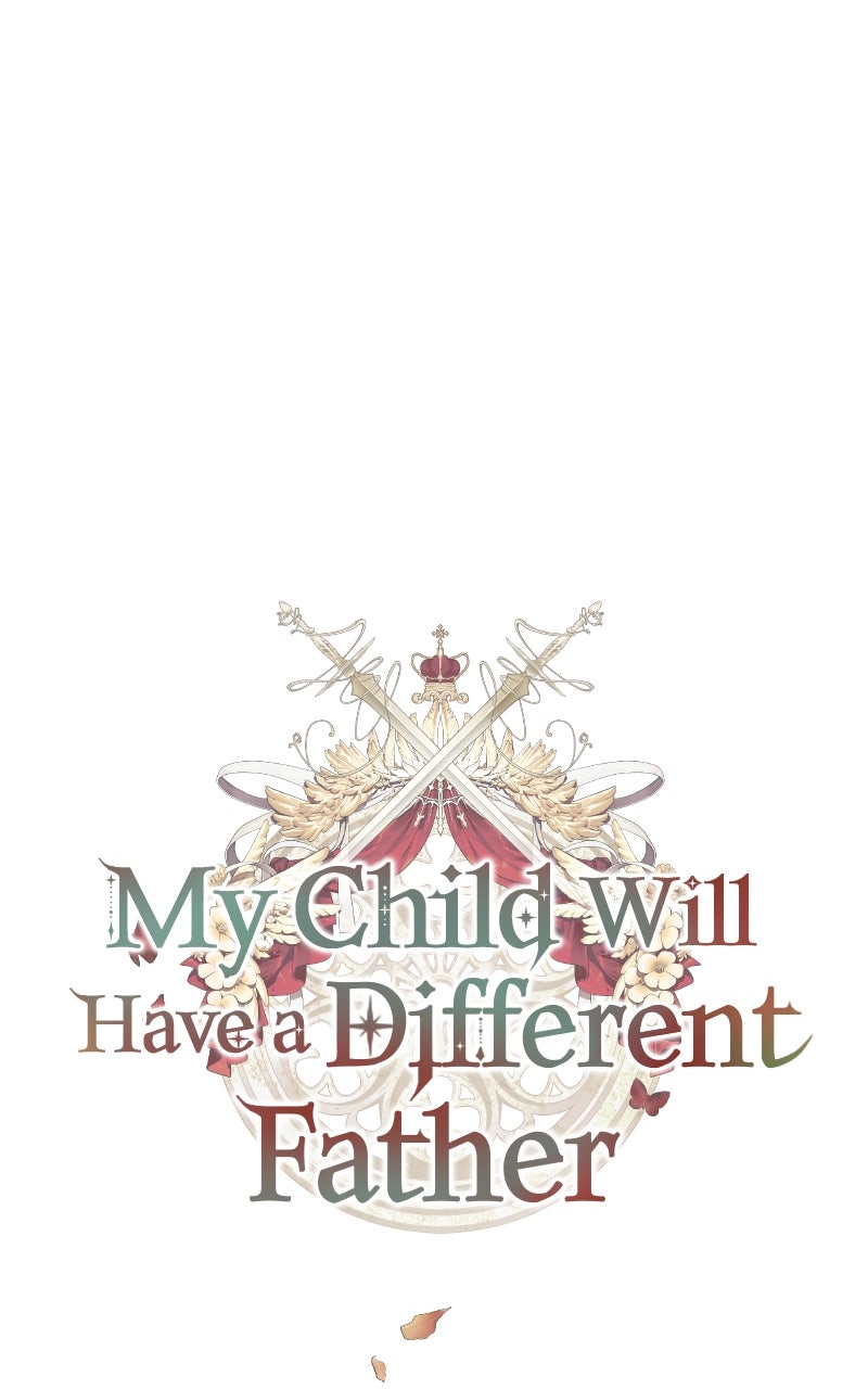 My Child Will Havea Different Father Episode 19 page 25 - 