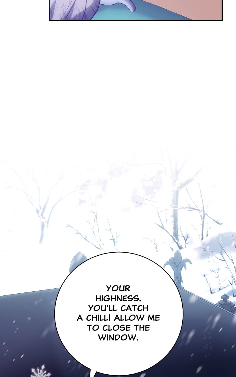 My Child Will Havea Different Father Episode 19 page 31 - 