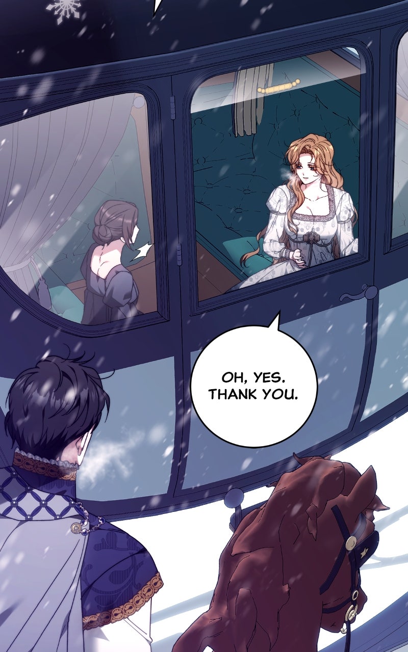 My Child Will Havea Different Father Episode 19 page 32 - 