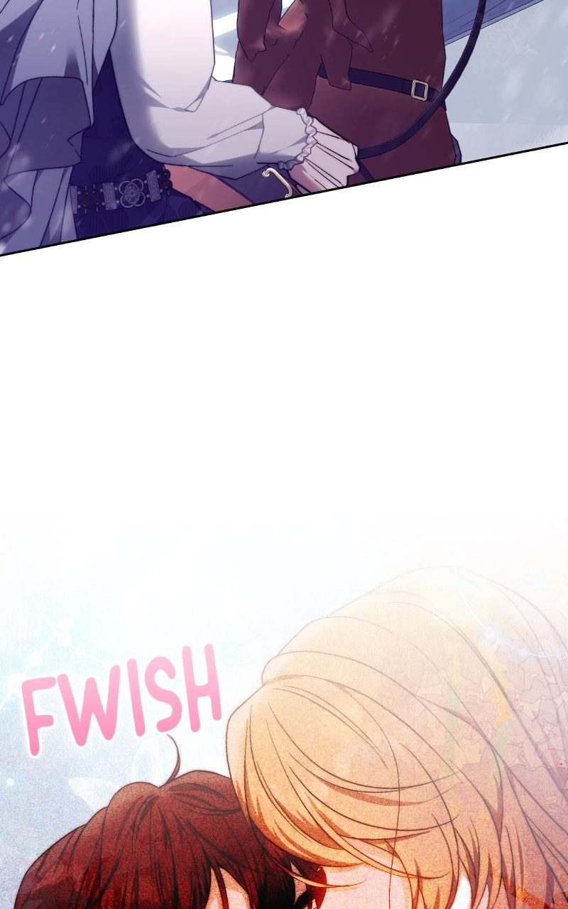 My Child Will Havea Different Father Episode 19 page 33 - 