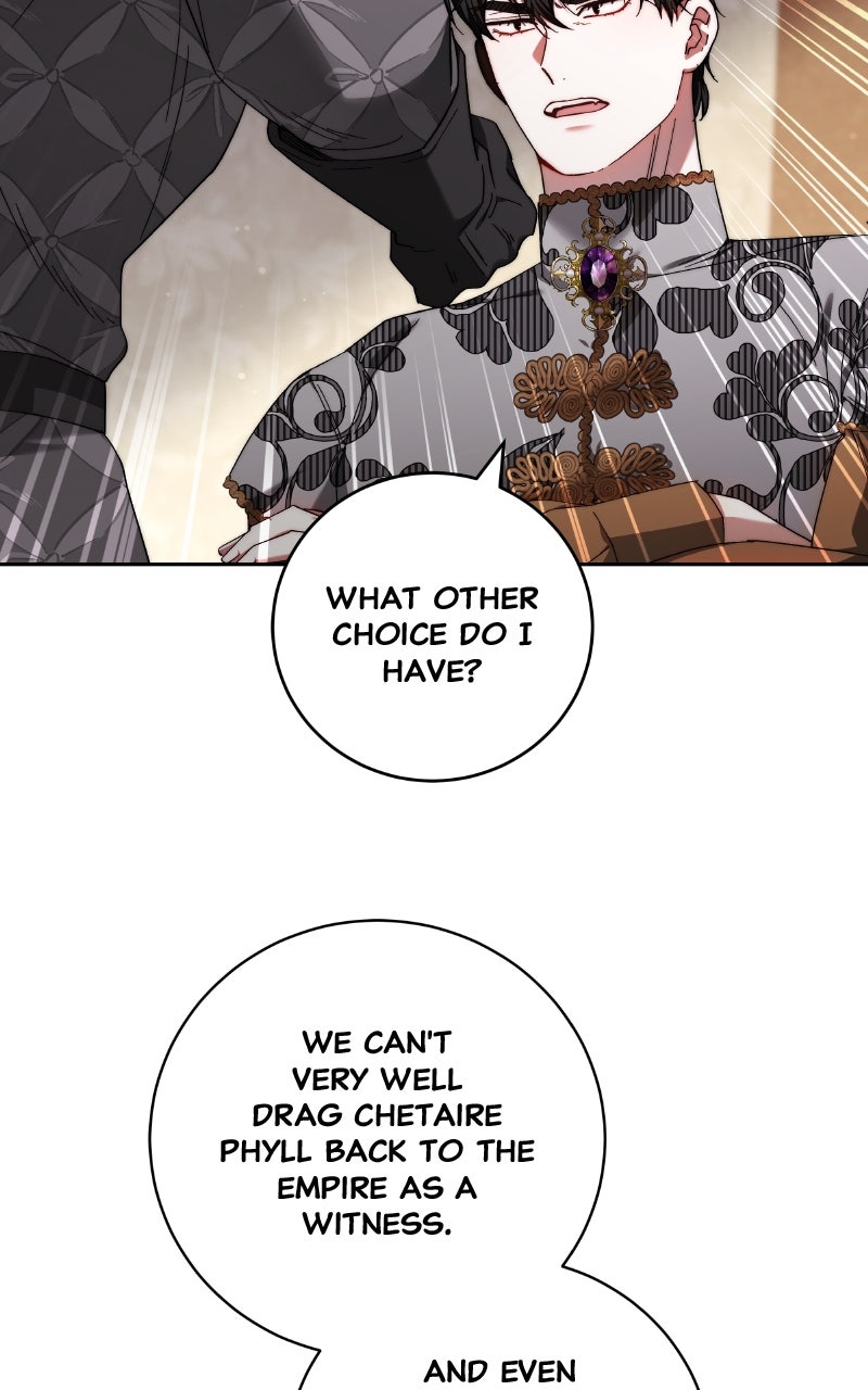 My Child Will Havea Different Father Episode 19 page 5 - 