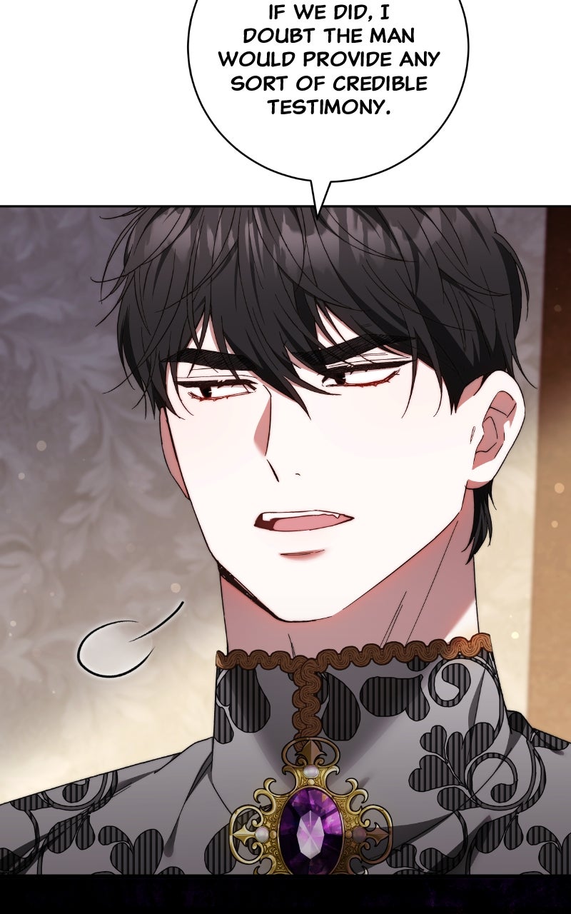 My Child Will Havea Different Father Episode 19 page 6 - 