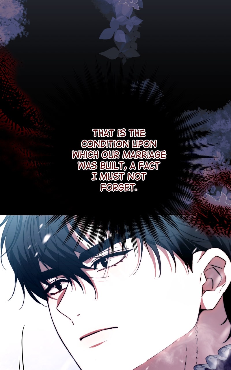 My Child Will Havea Different Father Episode 19 page 54 - 