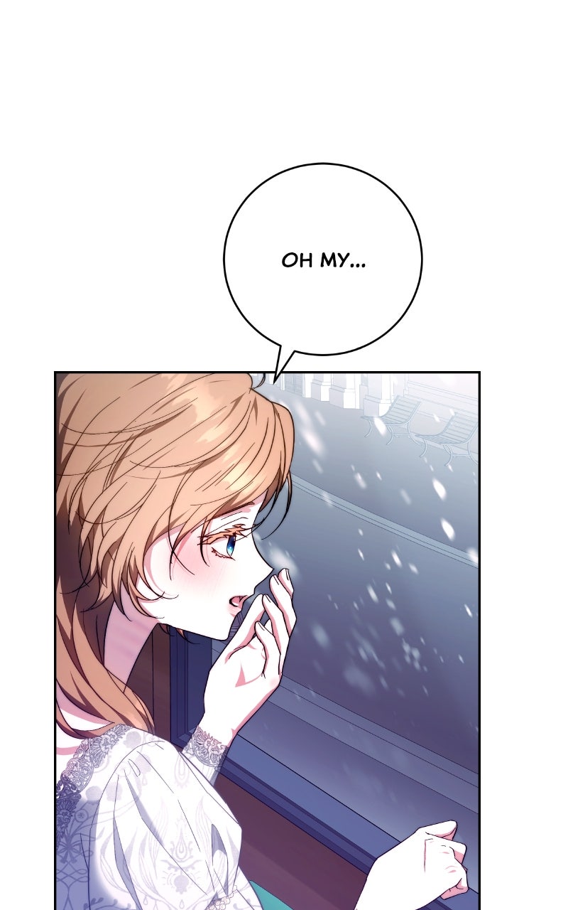 My Child Will Havea Different Father Episode 19 page 58 - 
