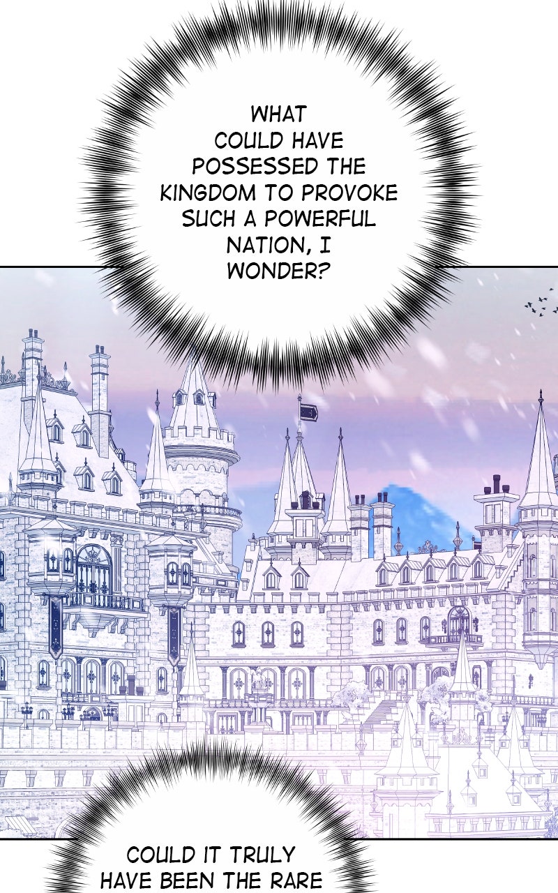My Child Will Havea Different Father Episode 19 page 60 - 