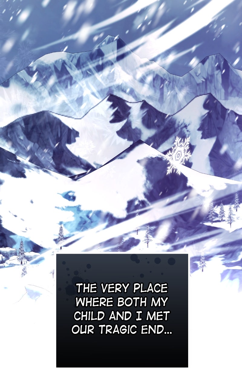 My Child Will Havea Different Father Episode 19 page 62 - 